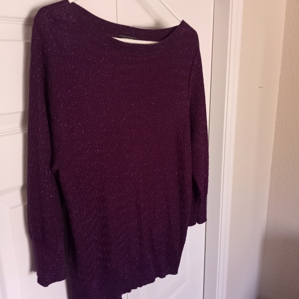 Elementz Sweater - Picture 10 of 10